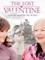 Cartel de El San Valentín perdido