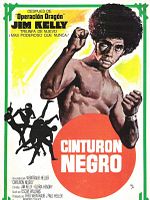 Cartel de Cinturón negro
