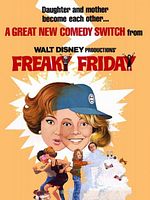 Cartel de Viernes loco