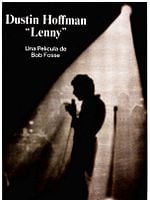 Cartel de Lenny