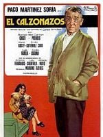 Cartel de El calzonazos