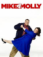 imagen de Mike y Molly