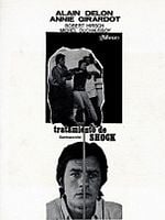 Cartel de Tratamiento de shock