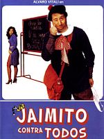 Cartel de Jaimito contra todos