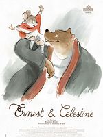 Ernest et Célestine (feat. Thomas Fersen) [Bande originale du film de Benjamin Renner, Vincent Patar et Stéphane Aubier]