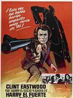 Cartel de Harry, el fuerte