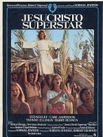 Cartel de Jesucristo Superstar