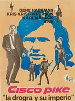 Cartel de Cisco Pike (La droga y su imperio)