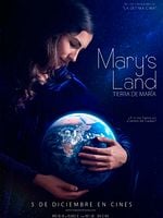 Cartel de Mary's Land