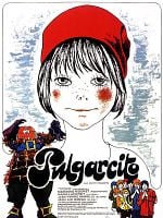 Cartel de Pulgarcito