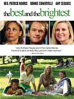 Cartel de The Best and the Brightest