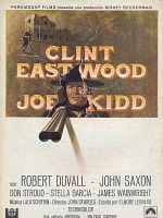 Cartel de Joe Kidd