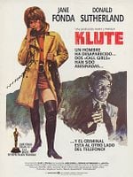 Cartel de Klute
