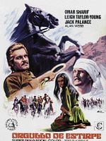 Cartel de Orgullo de estirpe