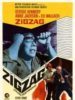 Cartel de Falso testimonio