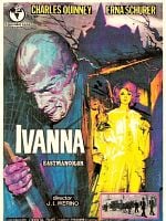 Cartel de Ivanna