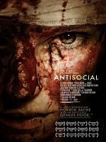 Cartel de Antisocial