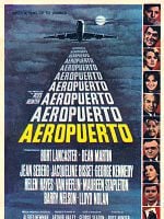 Cartel de Aeropuerto