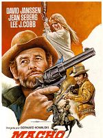 Cartel de Macho Callahan