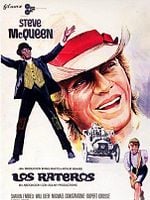 Cartel de Los rateros