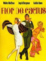 Cartel de Flor de cactus