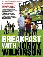 Cartel de Breakfast with Jonny Wilkinson