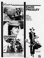 Cartel de Charro!
