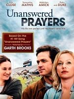 Cartel de Unanswered Prayers