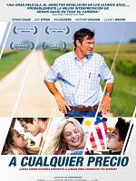 Cartel de A cualquier precio