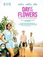 Cartel de The Day of the Flowers