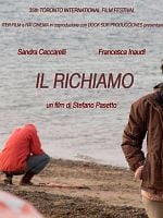 Cartel de La Llamada
