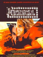 Cartel de Lucrecia