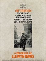 Inside Llewyn Davis: Original Soundtrack Recording