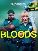 imagen de Bloods