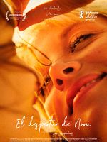 Cartel de El despertar de Nora