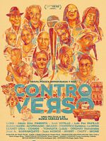 Cartel de Controverso