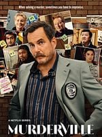 imagen de Murderville