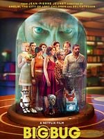 Cartel de BigBug