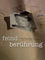 Cartel de Feindberührung