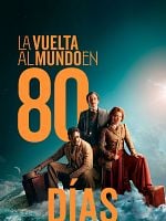 imagen de La vuelta al mundo en 80 días