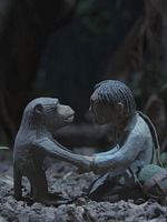 Cartel de Everything Will Be OK