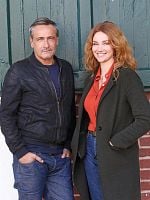 imagen de Alice Nevers