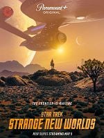imagen de Star Trek: Strange New Worlds