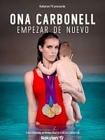 Cartel de Ona Carbonell: Empezar de nuevo