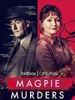 imagen de Magpie Murders