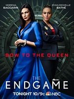 imagen de The Endgame
