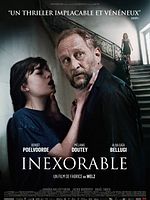 Cartel de Inexorable