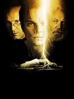 Cartel de Frankenstein