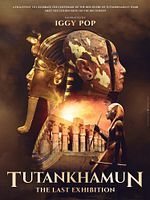 Cartel de Tutankamon: El ultimo viaje