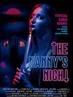 Cartel de The Nanny's Night